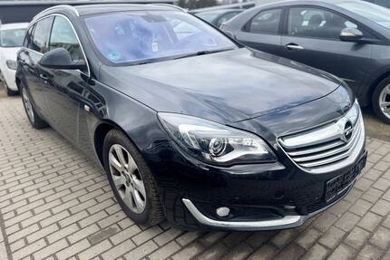 Opel Insignia Gebrauchtwagen