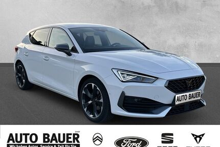Cupra Leon Gebrauchtwagen