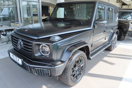 Mercedes-Benz G 450 Gebrauchtwagen