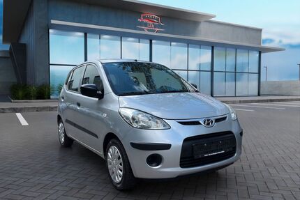 Hyundai i10 Gebrauchtwagen