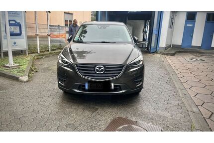 Mazda CX-5 Gebrauchtwagen