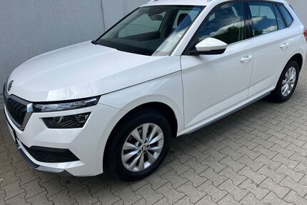 Skoda Kamiq Gebrauchtwagen