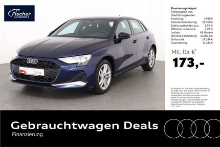 Audi A3 Gebrauchtwagen