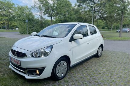 Mitsubishi Space Star Gebrauchtwagen