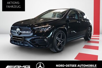 Mercedes-Benz GLA 200 Gebrauchtwagen