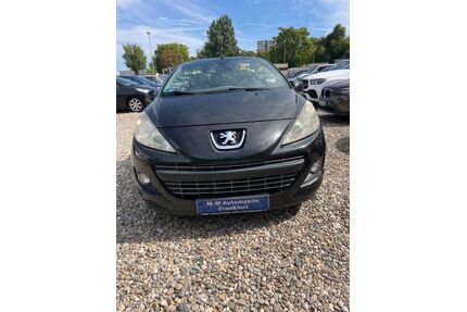 Peugeot 207 Gebrauchtwagen