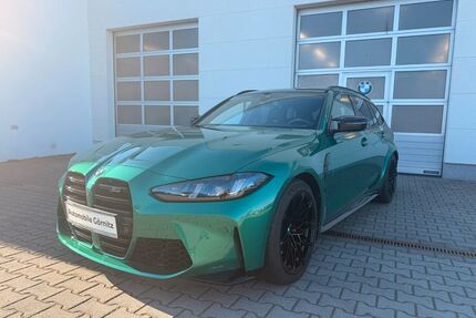 BMW M3 Gebrauchtwagen
