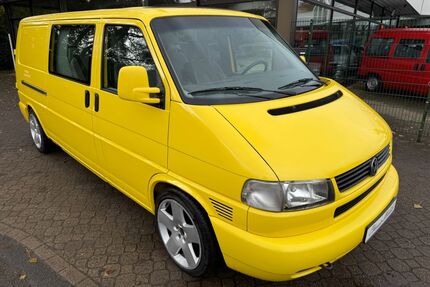 VW T4 andere Gebrauchtwagen