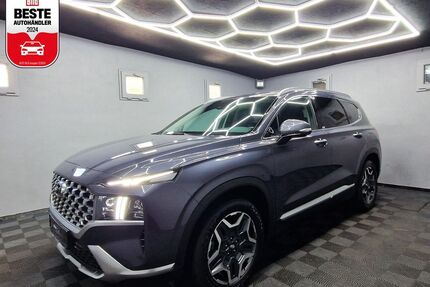 Hyundai SANTA FE Gebrauchtwagen