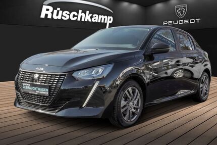 Peugeot 208 Gebrauchtwagen