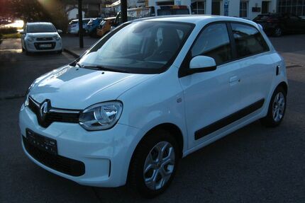Renault Twingo Gebrauchtwagen