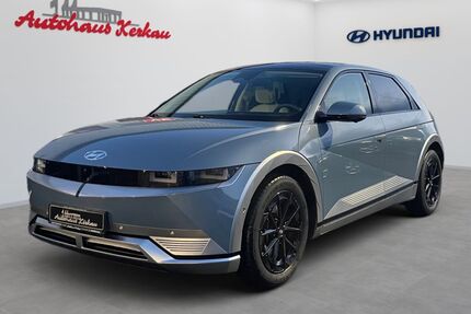 Hyundai IONIQ 5 Gebrauchtwagen