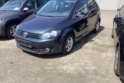 VW Golf Plus Gebrauchtwagen