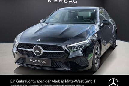 Mercedes-Benz A 200 Gebrauchtwagen
