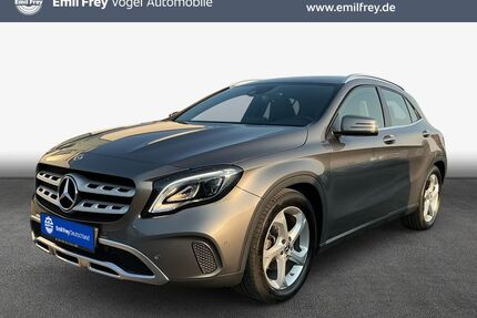 Mercedes-Benz GLA 180 Gebrauchtwagen
