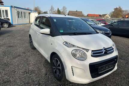 Citroen C1 Gebrauchtwagen