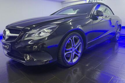 Mercedes-Benz E 200 Gebrauchtwagen