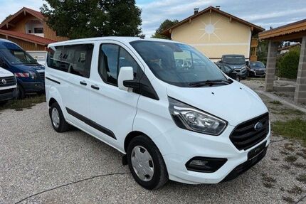 Ford Tourneo Custom Gebrauchtwagen