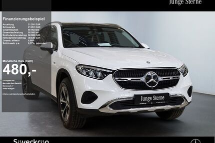 Mercedes-Benz GLC 300 Gebrauchtwagen