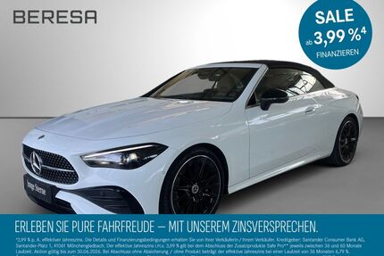 Mercedes-Benz CLE 300 Gebrauchtwagen