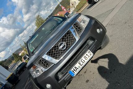 Nissan Pathfinder Gebrauchtwagen