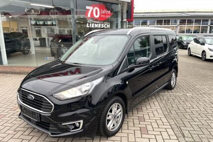 Ford Tourneo Connect Gebrauchtwagen