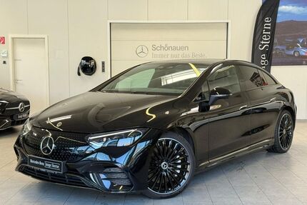 Mercedes-Benz EQE Gebrauchtwagen