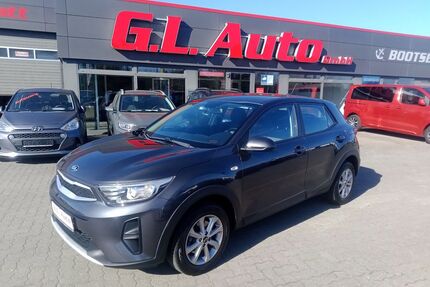 Kia Stonic Gebrauchtwagen
