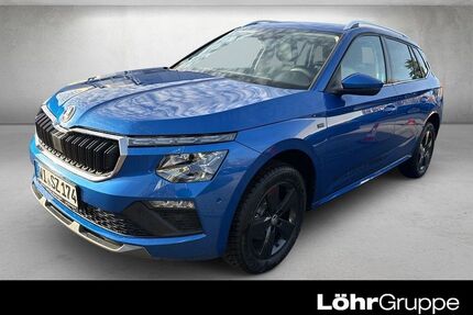 Skoda Kamiq Gebrauchtwagen