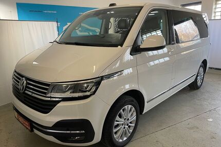VW T6 Multivan Gebrauchtwagen