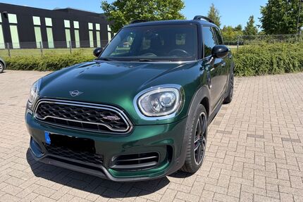 Mini John Cooper Works Countryman Gebrauchtwagen