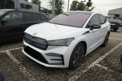 Skoda Enyaq Gebrauchtwagen