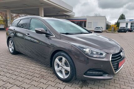 Hyundai i40 Gebrauchtwagen