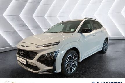 Hyundai KONA Gebrauchtwagen