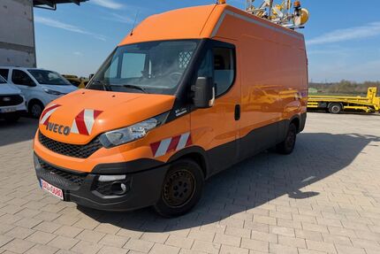IVECO Andere Gebrauchtwagen
