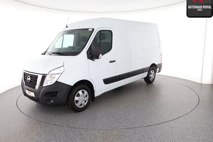 Nissan NV400 Gebrauchtwagen