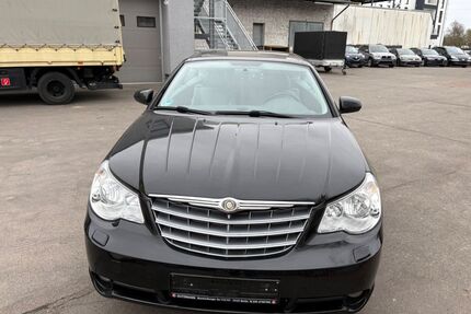 Chrysler Sebring Gebrauchtwagen