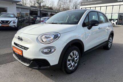 Fiat 500X Gebrauchtwagen