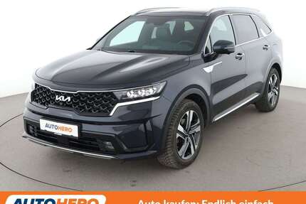 Kia Sorento Gebrauchtwagen