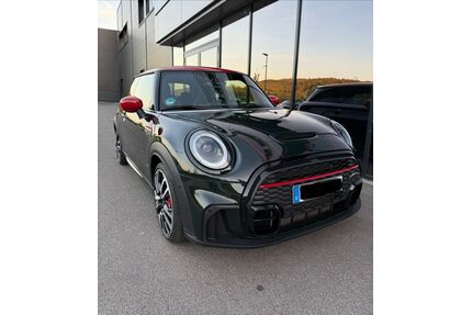 Mini John Cooper Works Gebrauchtwagen