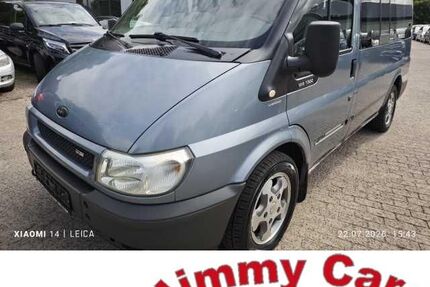 Ford Transit Gebrauchtwagen