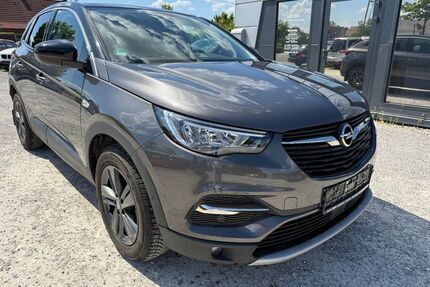 Opel Grandland (X) Gebrauchtwagen