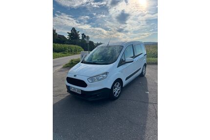Ford Courier Gebrauchtwagen
