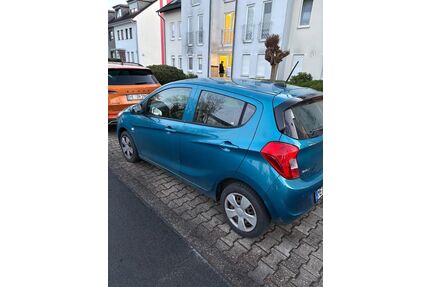 Opel Karl Gebrauchtwagen