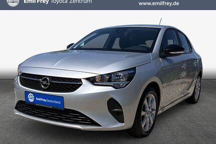 Opel Corsa Gebrauchtwagen