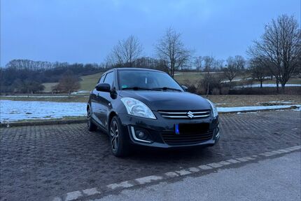 Suzuki Swift Gebrauchtwagen