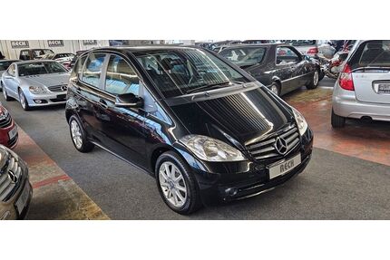 Mercedes-Benz A 160 Gebrauchtwagen