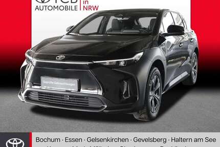 Toyota bZ4X Gebrauchtwagen
