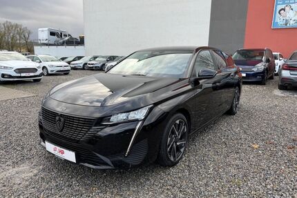 Peugeot 308 Gebrauchtwagen