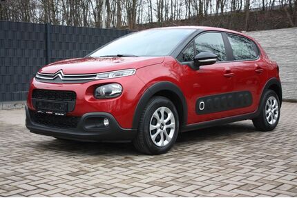Citroen C3 Gebrauchtwagen